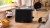 Bosch Toster MyMoment TAT3M123 czarny