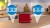 Bosch Toster MyMoment TAT3M124 czerwony