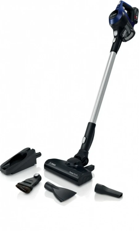 Bosch Odkurzacz pionowy Unlimited 6 BBS611MAT