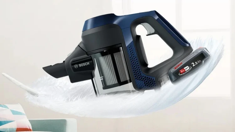 Bosch Odkurzacz pionowy Unlimited 6 BBS611MAT