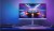 Philips Monitor 27M2N5901A 27 cali IPS 4K 160Hz HDMIx2 DP Pivot Głośniki