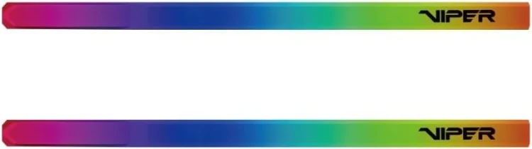 Patriot Pamięć DDR5 Viper Elite 5 RGB ULTRA 32GB/6000 (2x16GB) CL28