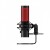 HyperX Mikrofon QuadCast 2 BK Mic 872V1AA