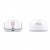 HyperX Mysz PulseFire Haste 2 WL WHT 6N0A9AA
