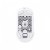 HyperX Mysz PulseFire Haste 2 WL WHT 6N0A9AA