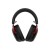 HyperX Słuchawki HyperX Cloud III S bezprzewodowe czarny-czerwony Gaming A59Z0AA