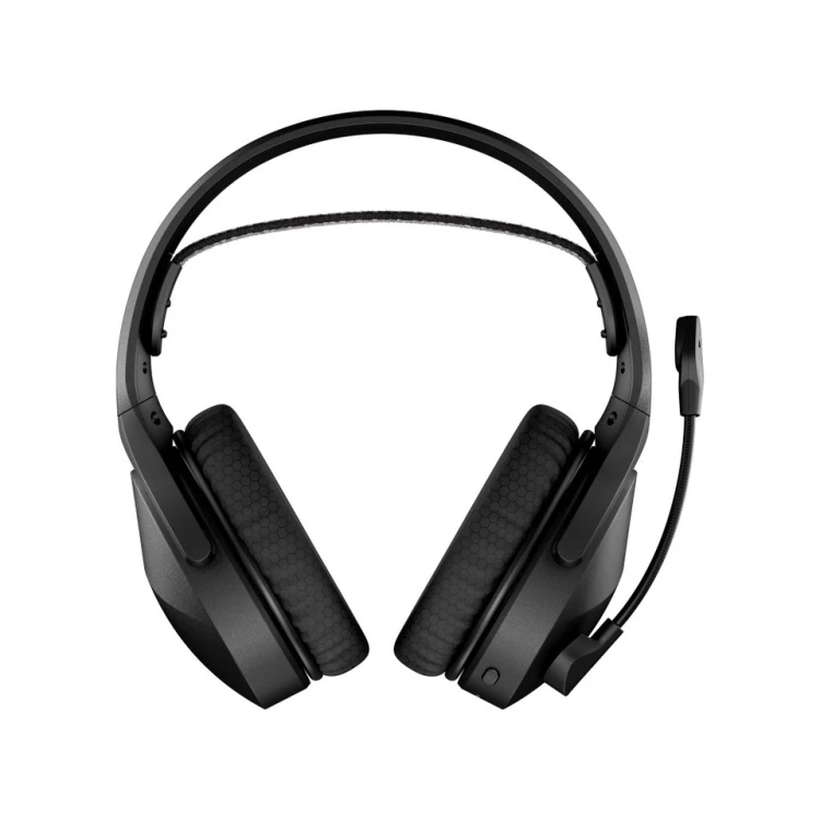 HyperX Słuchawki HyperX Cloud Jet Bezprzewodowe czarne Gaming AJ0T1AA