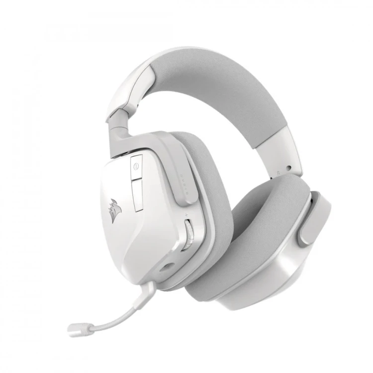 Corsair Słuchawki bezprzewodowe Void Wireless v2 Playstation białe
