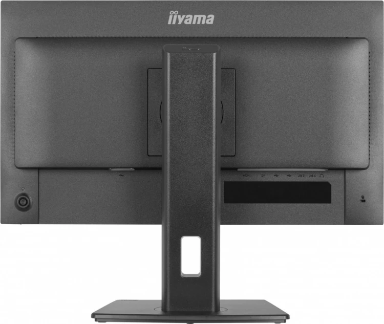 IIYAMA Monitor 24 cali XB2497HSU-B1 IPS, FHD, HDMI, DP, 120Hz