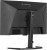 IIYAMA Monitor 27 cali GB2771UHSU-B1 4K 144Hz FHD 288Hz, 450cd, 2x2W, HAS 150, PIVOT