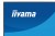 IIYAMA Monitor 27 cali XB2796HSC-B1   IPS,FHD,HDMI,USB-C (PD 65W),144Hz,    1xUSB 3.2 , 1xUSB-C, 2x2W, HAS 150/PIVOT/obrót stopy 360st