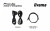IIYAMA Monitor ProLite 27 cali XB2796QSC-B1 IPS,QHD,HDMI,USB-C (PD 65W),75Hz, 350cd, 1xUSB 3.2 , 1xUSB-C, 2x2W, HAS 150/PIVOT/obrót stopy 360st