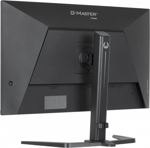 IIYAMA Monitor G-MASTER GB3261UHSCP-B1 4K,VA,144Hz,400cd, 3000:1,2xHDMI,DP,  USB-C,  4xUSB, KVM, FreeSync Premium, DisplayPort Only, 2x5W,HAS 150