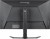 IIYAMA Monitor 31.5 cala GB3272QSU-B1 QHD,IPS,180Hz,2xHDMI,DP,400CD,          2xUSB 3.2 , 2xUSB-C,G-SYNC Compatible, 2x5W, , HAS 150