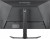 IIYAMA Monitor G-Master 31.5 cala GB3295QSU-B1 QHD,FastVA,240Hz,2xHDMI,DP,400cd,0,4ms, 2xUSB 3.2 , 2xUSB-C, HAS 150, FreeSync Premium - HDMI: 2560 x 1