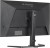 IIYAMA Monitor G-Master 31.5 cala GB3295QSU-B1 QHD,FastVA,240Hz,2xHDMI,DP,400cd,0,4ms, 2xUSB 3.2 , 2xUSB-C, HAS 150, FreeSync Premium - HDMI: 2560 x 1
