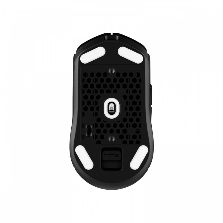 HyperX Mysz PulseFire Haste 2 WL BK 6N0B0AA