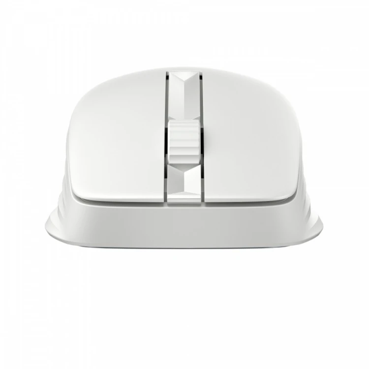 HyperX Zestaw klawiatura i mysz 650 bezprzewodowy biały 4R016AA#ABB