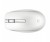 HyperX Zestaw klawiatura i mysz 650 bezprzewodowy biały 4R016AA#ABB