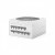 Fractal Design Zasilacz FDE Ion 3 GOLD 1000W 80+ GOLD White