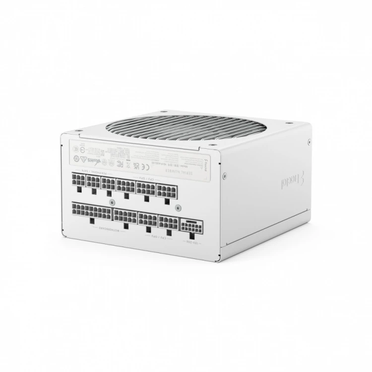 Fractal Design Zasilacz FDE Ion 3 GOLD 1000W 80+ GOLD White