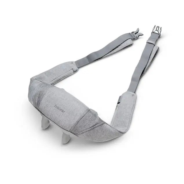 Beurer Urządzenie do masażu karku MG 154