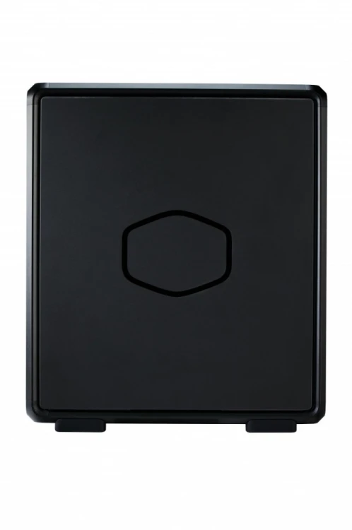 Cooler Master Obudowa MasterFrame 500 Mesh czarna