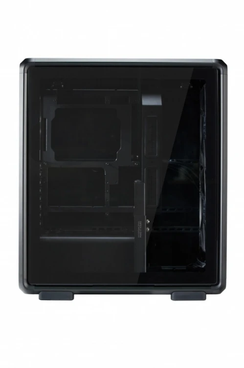 Cooler Master Obudowa MasterFrame 500 Mesh czarna
