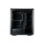Cooler Master Obudowa MasterFrame 500 Mesh czarna ARGB