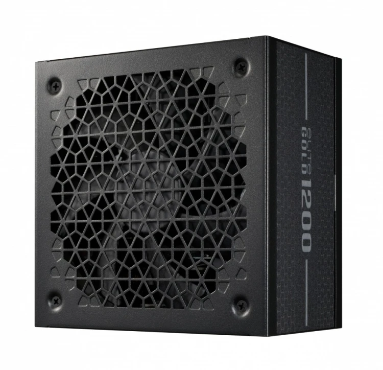 Cooler Master Zasilacz Elite Gold 1200W 80 Plus ATX 3.1