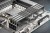 GOODRAM Pamięć DDR5 IRDM  16GB(1*16GB) /7600 CL36