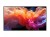 Sharp Monitor wielkoformatowy MultiSync E659 65 cali UHD 16/7 350cd/m2