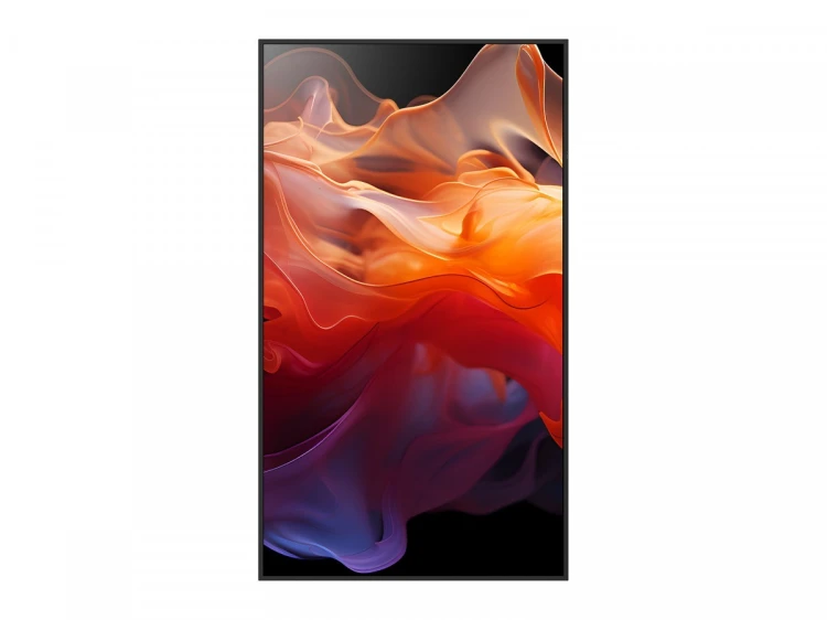 Sharp Monitor wielkoformatowy MultiSync E659 65 cali UHD 16/7 350cd/m2