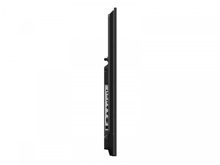 Sharp Monitor wielkoformatowy MultiSync E659 65 cali UHD 16/7 350cd/m2