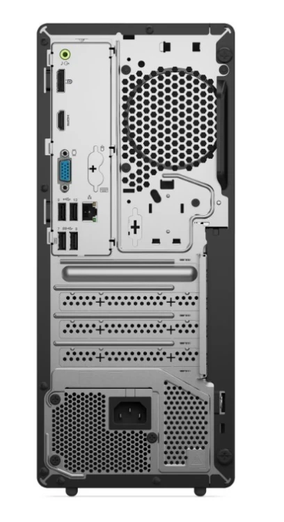 Lenovo Komputer ThinkCentre Neo 50t G6 TOWER 13BD0049PB W11Pro Ultra 7 265/16GB/512GB/INT/BLACK/DVD/3YRS OS + 1YR CI
