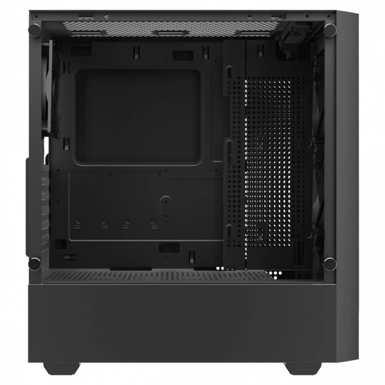 Savio Obudowa komputerowa NOCTIS FLOW X1