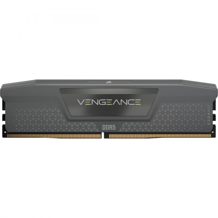 Corsair Pamięć DDR5 Vengeance 16GB/5200 (2x8GB) C40 AMD EXPO & Intel XMP