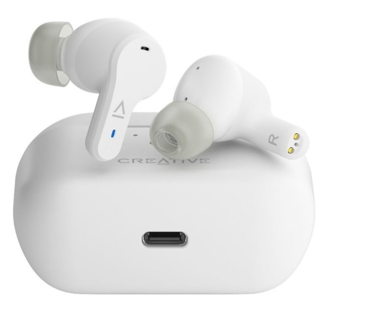Creative Labs Słuchawki Zen AIR PRO