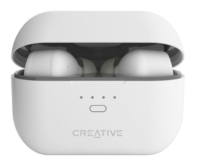 Creative Labs Słuchawki Zen AIR PRO