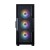 Zalman Obudowa I3 NEO V2 Mid Tower RGB fan x4 czarna