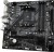 Gigabyte Płyta główna A520M DS3H AC AM4 4DDR4 /HDMI/DVI/DP M.2 mATX