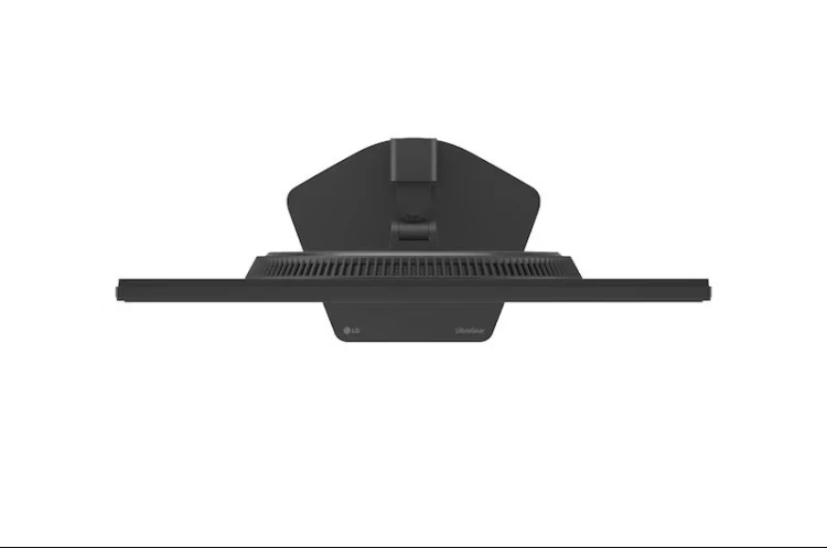 LG Electronics Monitor 27G440A-B 27 cali Ultra Gear FHD 240Hz