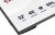 IIYAMA Monitor 31.5 cala ProGraphic HB3201UHSNP-B1 4K,IPS BLACK 2.0,450cd,VESA USB-c dock(PD:96W),HDMI,DP,DAISY/CHAIN,4xUSB,RJ45,3000:1,sRGB:100%,DCI-