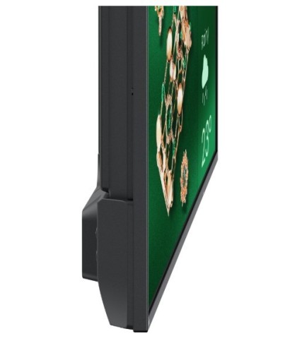 Benq Monitor wielkoformatowy 65 cali ST6504  LED 4K 1200:1/3840x2160/HDMI