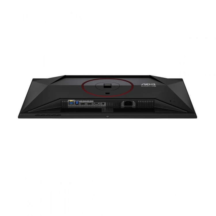 AOC Monitor 26.5 cala Q27G4SDR QD-OLED 360Hz HDMIx2 DP Pivot