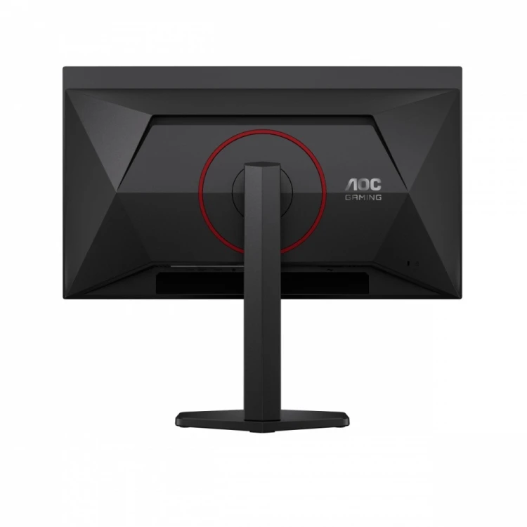 AOC Monitor 26.5 cala Q27G4SDR QD-OLED 360Hz HDMIx2 DP Pivot