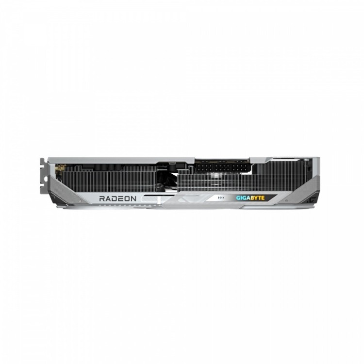 Gigabyte Karta graficzna Radeon RX 9070 XT GAMING OC WHITE 16GB GDDR6 256 BIT
