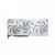 Gigabyte Karta graficzna Radeon RX 9070 XT GAMING OC WHITE 16GB GDDR6 256 BIT