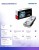Gigabyte Karta graficzna Radeon RX 9070 XT GAMING OC WHITE 16GB GDDR6 256 BIT