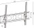 TB Uchwyt TV TB-851 do telewizora do 100 cali 90kg max VESA 800x600